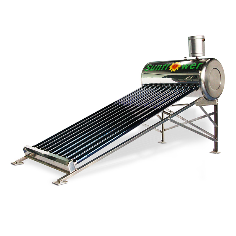 SFO-Wasserversorger für kompakten drucklosen Solarwarmwasserbereiter