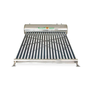 SFD Vorheizen Solarwarmwasserbereiter mit Kupferspule