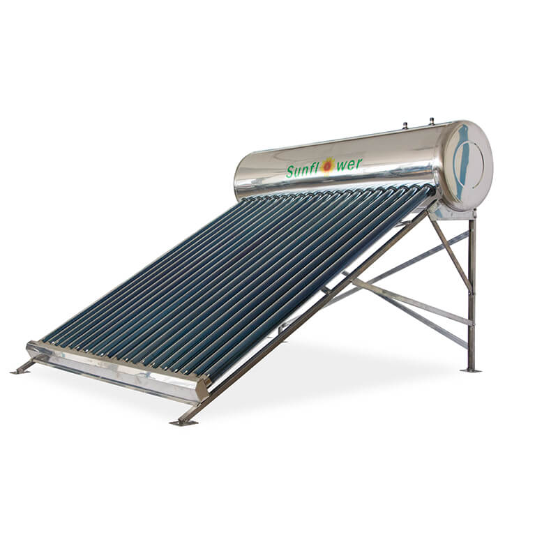 Praktische Tipps zur Installation von Solarwarmwasserbereitern