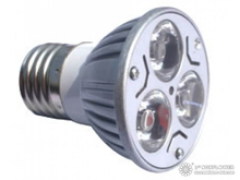 LED-Lampe QY-SD Serie E27