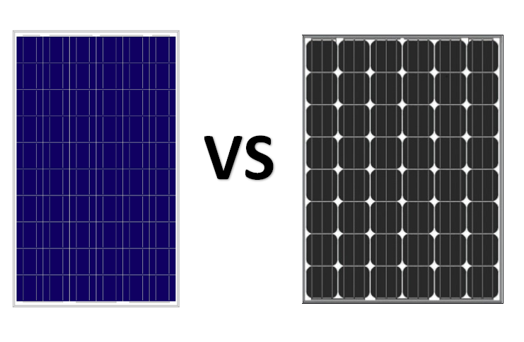 Welche Solarmodule sind besser?
