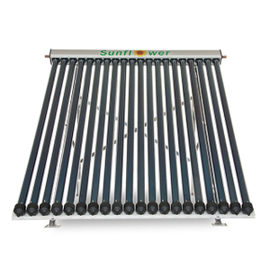 SFB Heat Pipe Solarkollektor