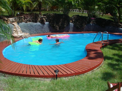 Lohnt sich eine Solarpoolheizung?