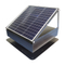 70W Solar-Dachventilator für Fabrik / öffentlichen Ort / Lagerraum
